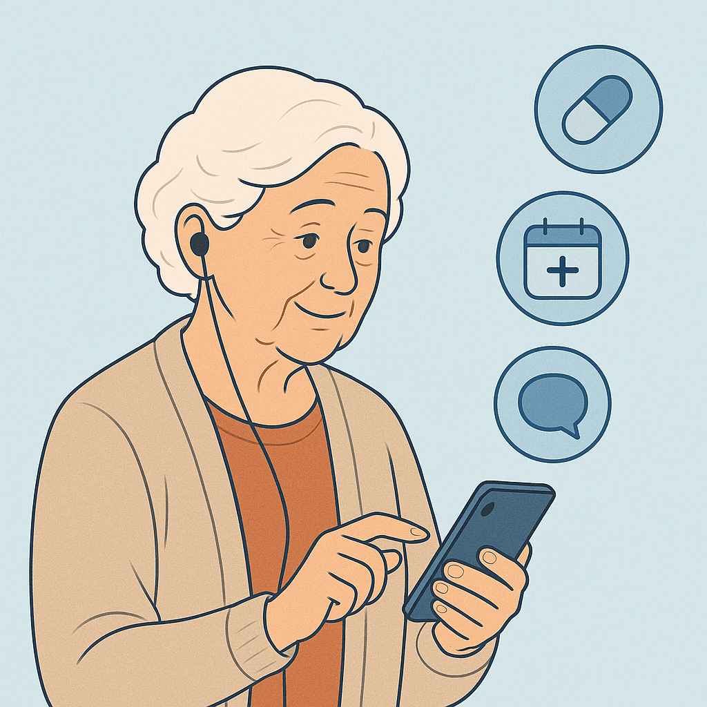 Tecnología con propósito