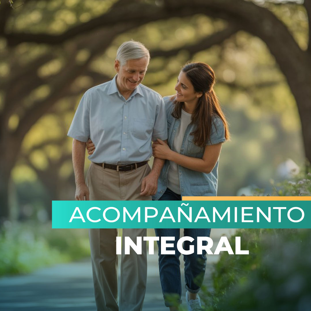Acompañamiento Integral
