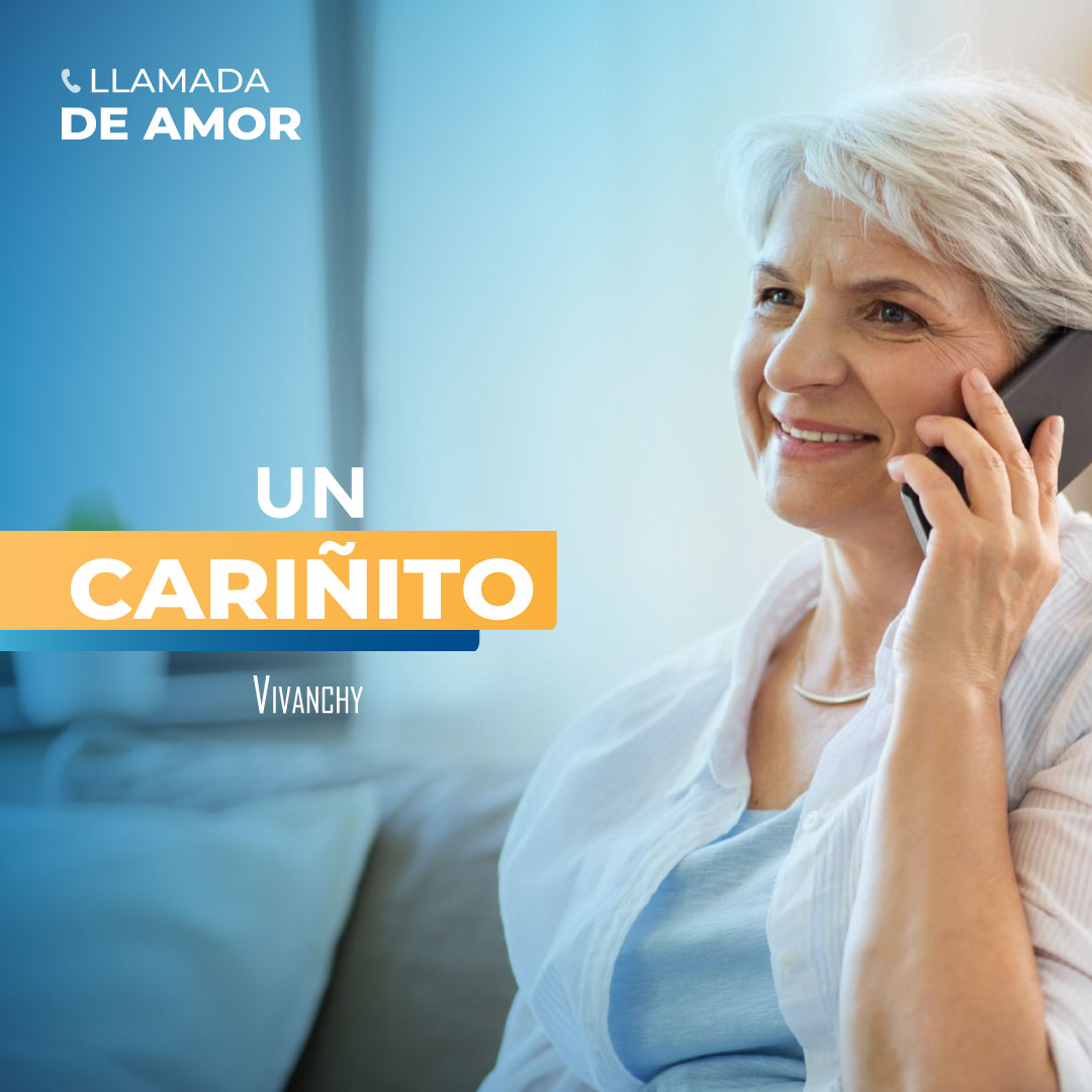 Un cariñito - Heart Call Service