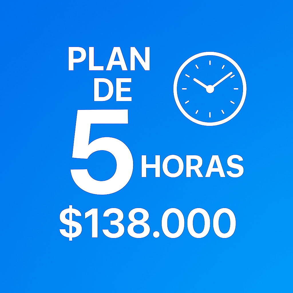 Plan básico